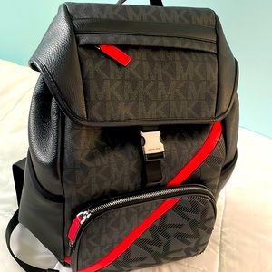 Michael Kors back pack